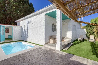 Picture of villa