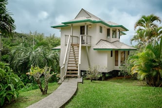 Hanalei Bay Villas #36 - Ocean and Mountain View Condo