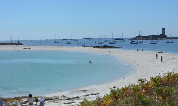 Plage