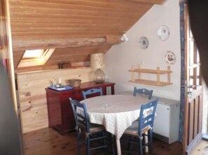 Eßzimmer