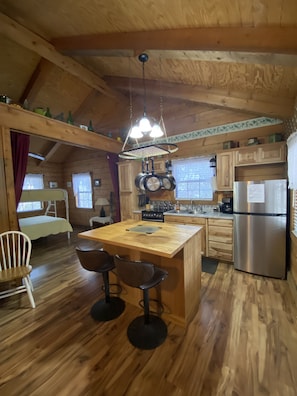 Cucina privata