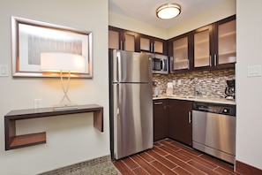 Make a tasty meal in your own kitchen!
