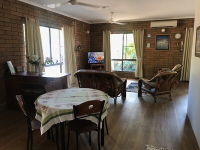 Rural Residential Home 5 minutes from Palmerston, 25 minutes from Darwin City