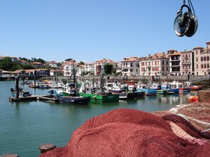 Port de plaisance
