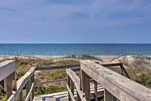 Beach Access