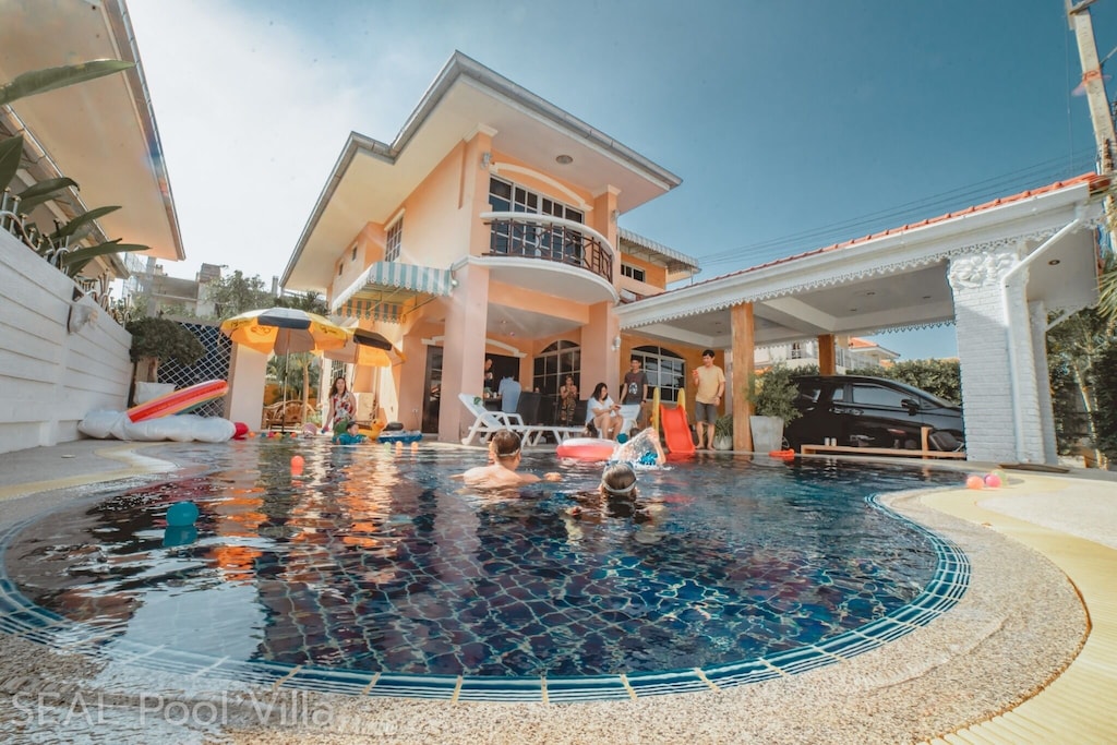 Picture of villa