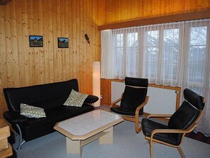 Salle de séjour