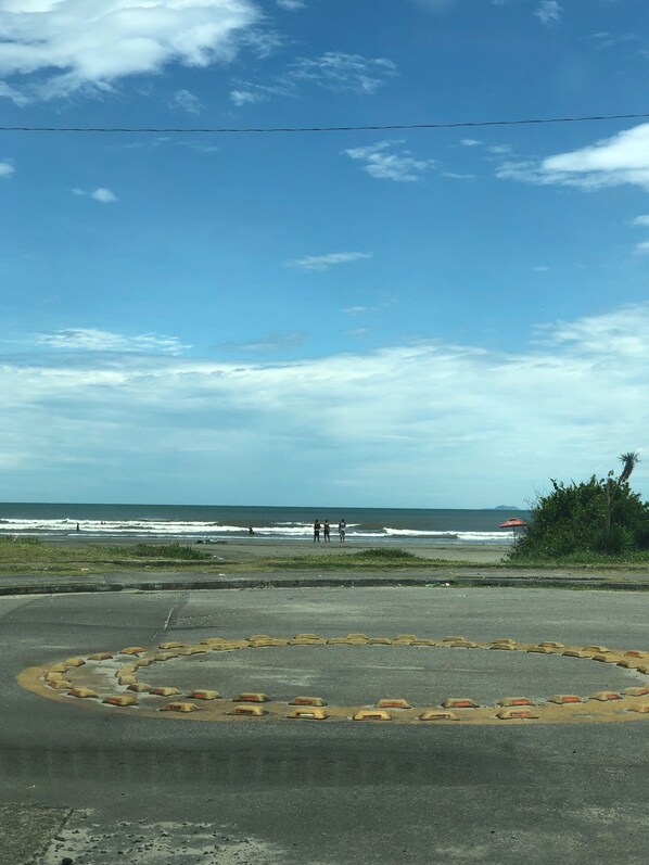 Strand