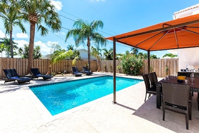 Fort Lauderdale House