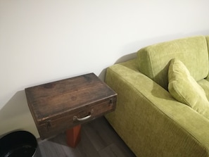 Interiör