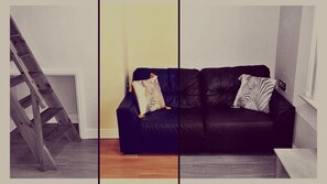 A place to call home.
