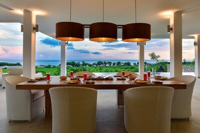 Picture of villa