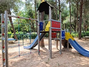 Children’s area