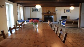 Restauration
