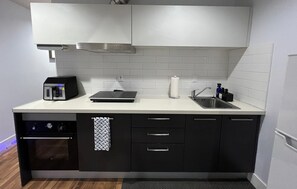 Eget kök