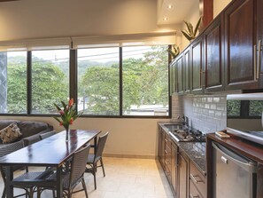 Cucina privata
