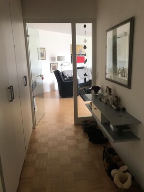 Interiör
