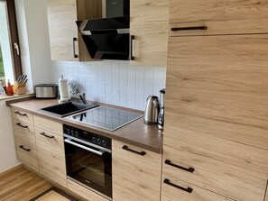 Eget kök