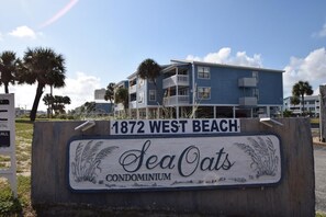 Building C at Sea Oats