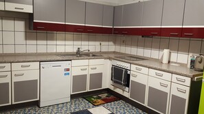 Eget kök