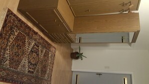 Interiör