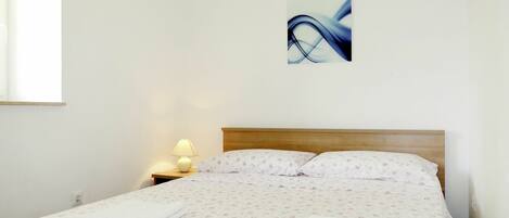 Furniture, Property, Azure, Comfort, Shade, Wood, Bed, Floor, Paint