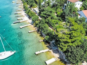 Water, Boat, Watercraft, Green, Vehicle, Tree, Urban Design, Boats And Boating--Equipment And Supplies, Plant, Leisure