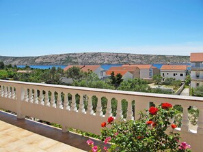Property, Real Estate, Residential Area, Building, Balcony, Apartment, Villa, Landscape, House, Plant