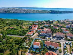 Water, Sky, Building, Water Resources, Property, Azure, Nature, Tree, Natural Landscape, Coastal And Oceanic Landforms