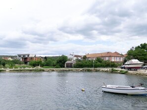 Wasser, Himmel, Wasserweg, Wasservorräte, Fluss, Daytime, Wolke, Eigentum, Wassertransport, Boot