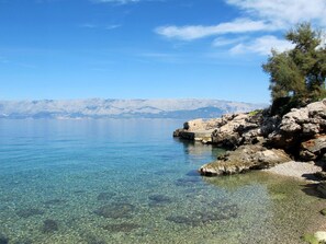 Gewässer, Himmel, Meer, Natürliche Landschaft, Blau, Küste, Wasser, Ufer, Wildnis, Küsten Und Ozeanische Forms