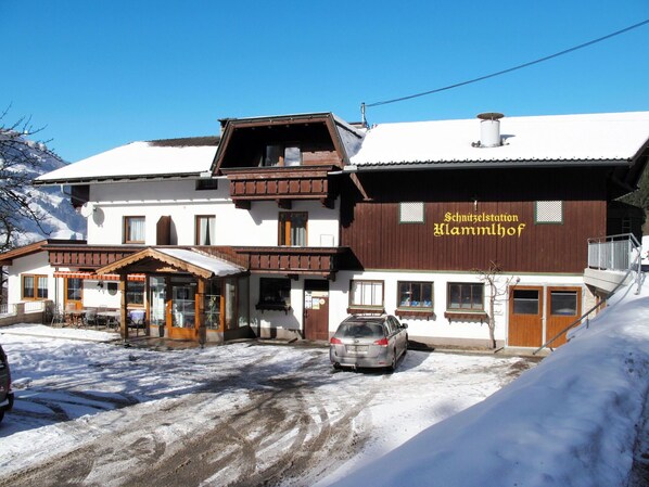 Winter, Fenster, Eigentum, Nachbarschaft, \"Stadt, Schnee, Automobil-Außen, Einfrieren, Dach, Grundeigentum