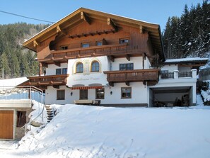 Schnee, Winter, Eigentum, Haus, Zuhause, Grundeigentum, Gebäude, Dach, Die Architektur, Hütte