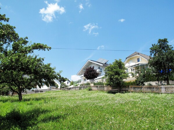 Propriété, Maison, Ciel, Lot Terre, Paysage Naturel, Domicile, Zone Rurale, Herbe, Arbre, Immobilier