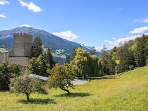 Nuage, Ciel, Plante, Montagne, Paysage Naturel, Arbre, MélÚze, Lot Terre, Montagnes, Herbe