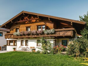 Sky, Plant, Building, Window, Property, House, Wood, Tree, Land Lot, Flower