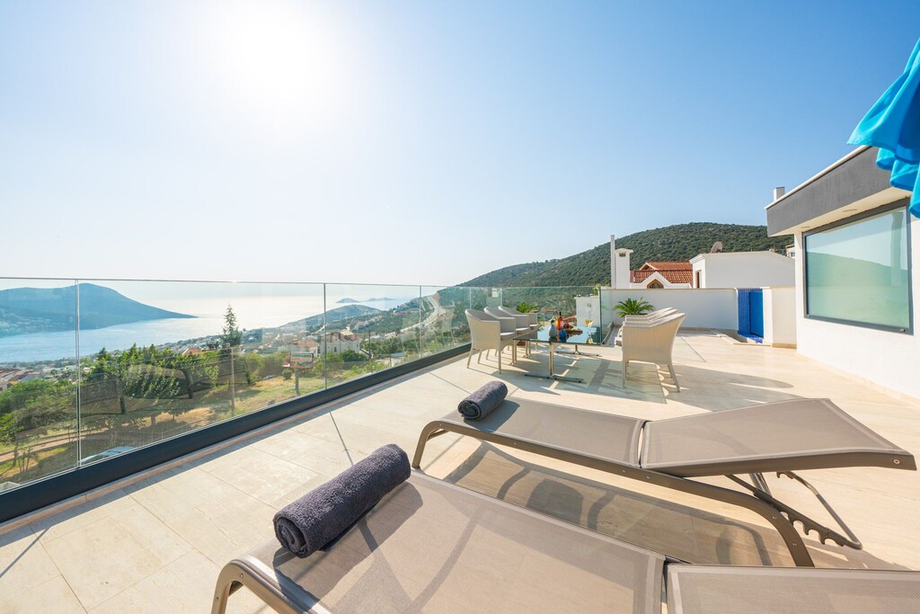 Picture of villa