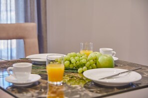 Frukost