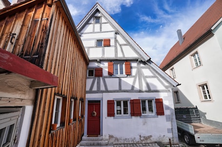 Außenbereich