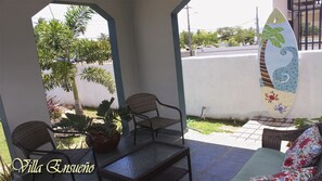 Terrass/Patio