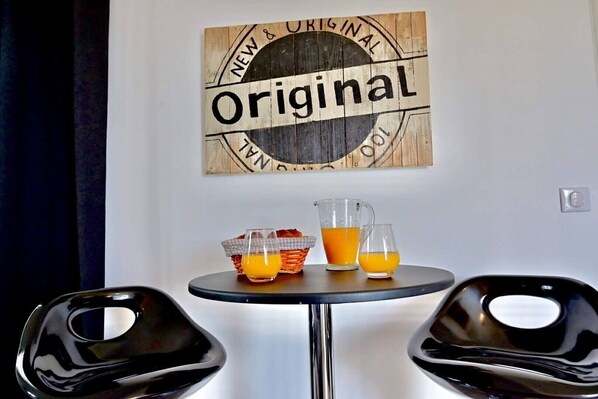 Frukost