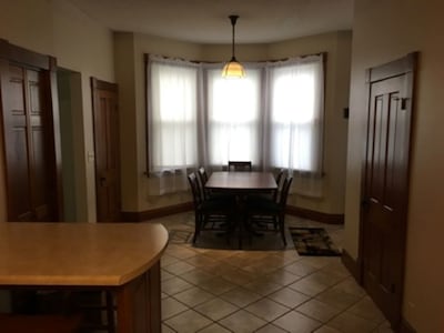 Kork Haus - Whole house rental in Downtown Hermann