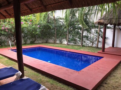 Casa Katalina, Pto Morelos