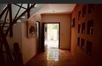 Casa Katalina, Pto Morelos