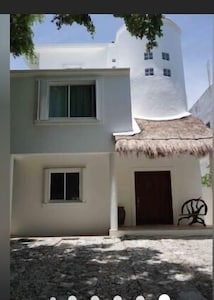 Casa Katalina, Pto Morelos