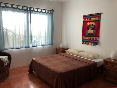 Casa Katalina, Pto Morelos