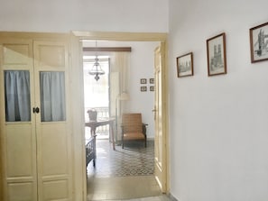 Eingang