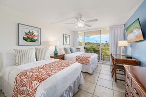 Maui Banyan P301 bedroom 1