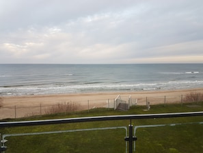traumhafter Ostseeblick mit privatem Strandzugang
