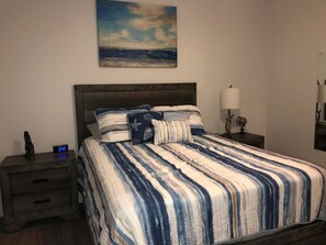 Queen size Serta 